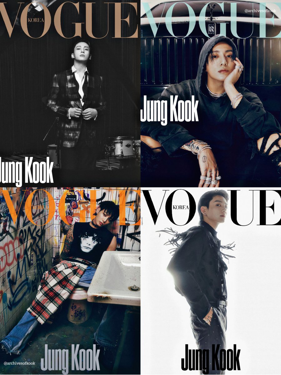 purplearmy80's tweet photo. Menudas mañanas llevamos🥴
Ahora necesito 4 revistas para vivir!!

CREATIVE DIRECTOR JK
JUNGKOOK X VOGUE KOREA
JUNGKOOK FOR VOGUE KOREA
#JungkookxVogueKorea https://t.co/FXI50eoJVt