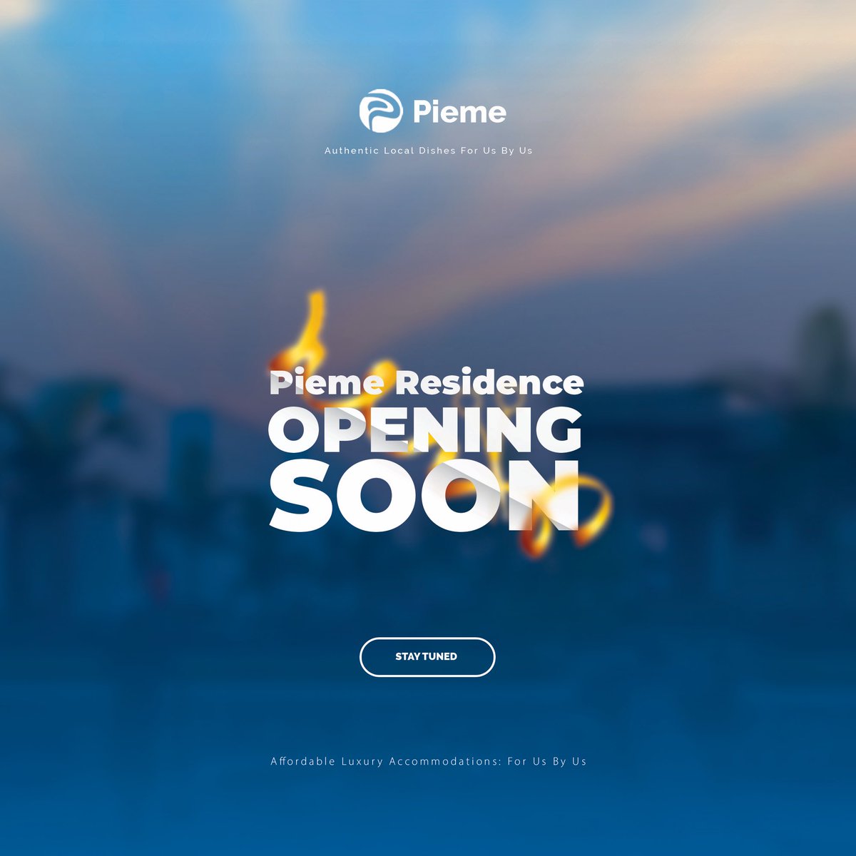 Pieme Residences revolutionizes hospitality with community-owned, blockchain-fueled, furnished apartments. It shifts power to guests and investors, aiming to claim 15% of Africa's hotel market. This approach fosters trust, transparency, and innovation, making Pieme a game-changer