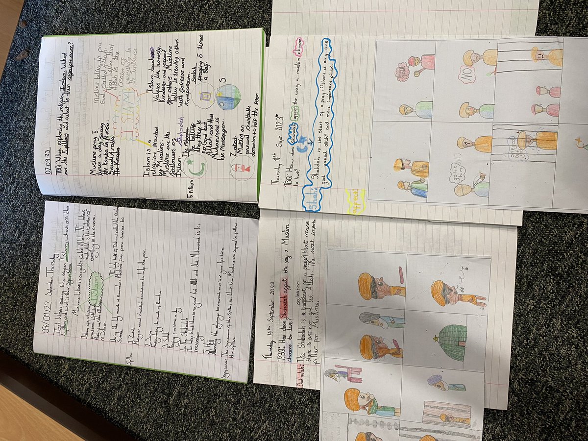 SQPLewisClass's tweet photo. Some work from the children this week - well done Lewis Class 🤩 https://t.co/H0tMuU4qPC