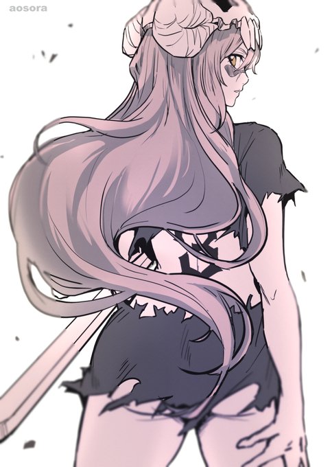 it'll all be over soon... 