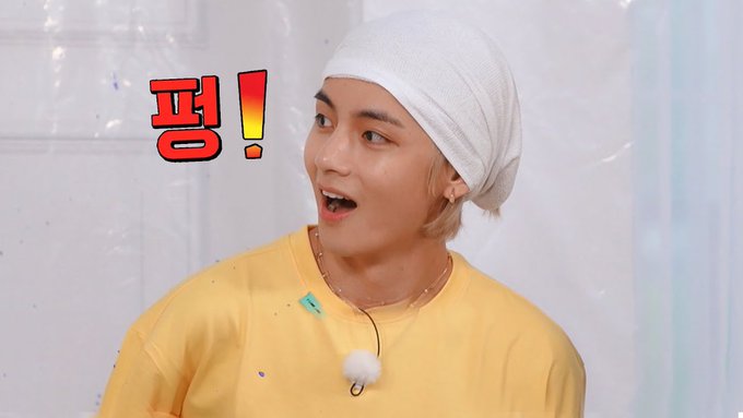 PurpleFamily4's tweet photo. V on Running Man Ep 671 ENG SUB Link ๐๐
๐ https://t.co/FdAaa1Bifm
๐ https://t.co/pf0nMcrqPl
#Purplefamily #v #btsv #kimtaehyung #taehyung #tae #taetae #layover #v_layover #bts #btsarmy #kpop #slowdancing #forus #v_lovemeagain #v_rainydays #v_blue #runningman #sbsrunningman https://t.co/uhOWlcolch