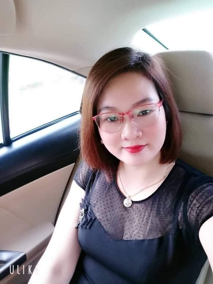 MÔ GIỚI QUÝ BÀ tweet media