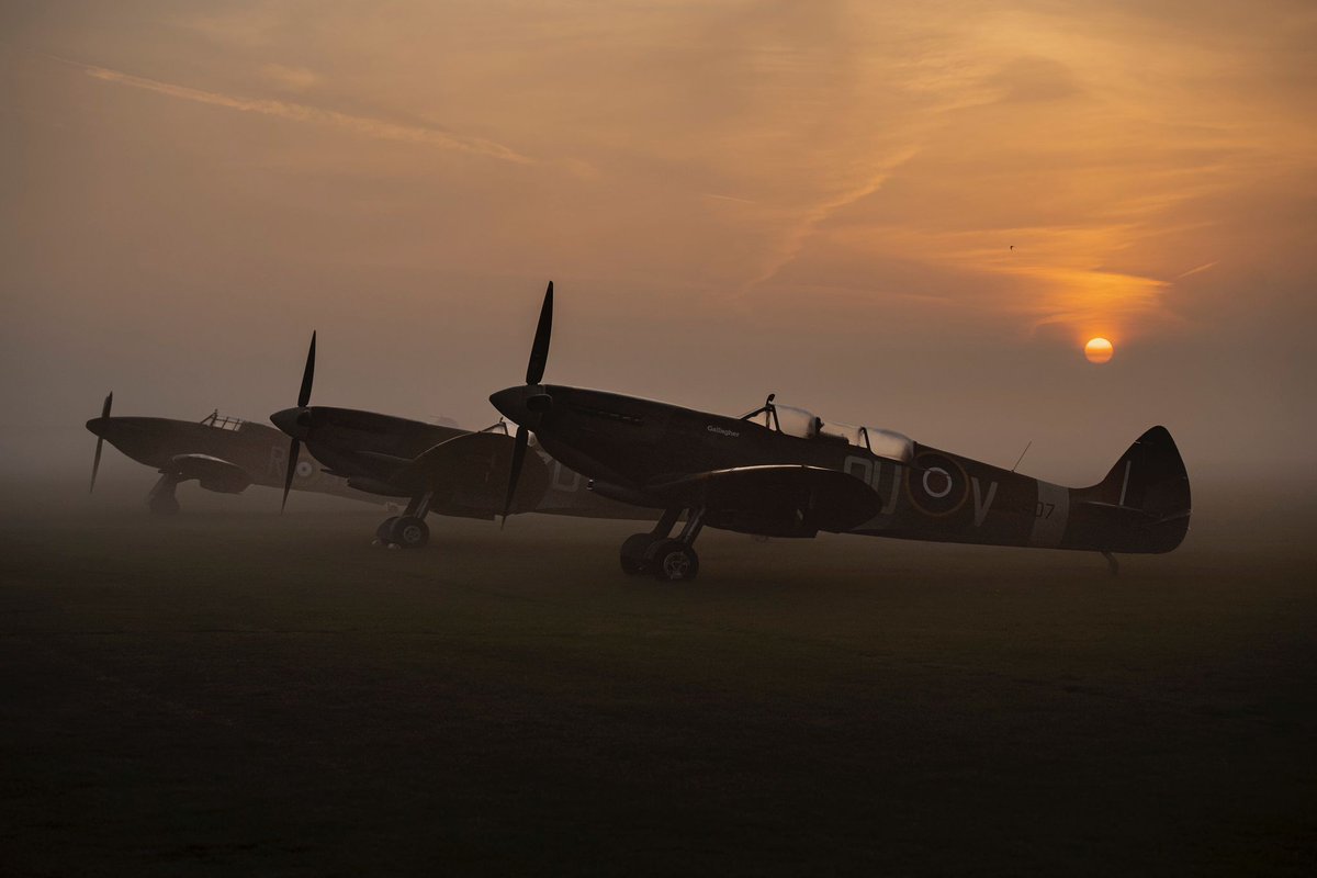IWM Duxford tweet media