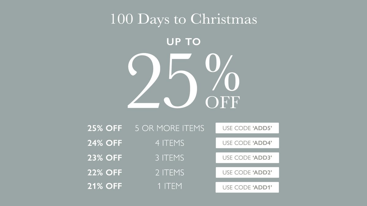 Cox & Cox tweet media