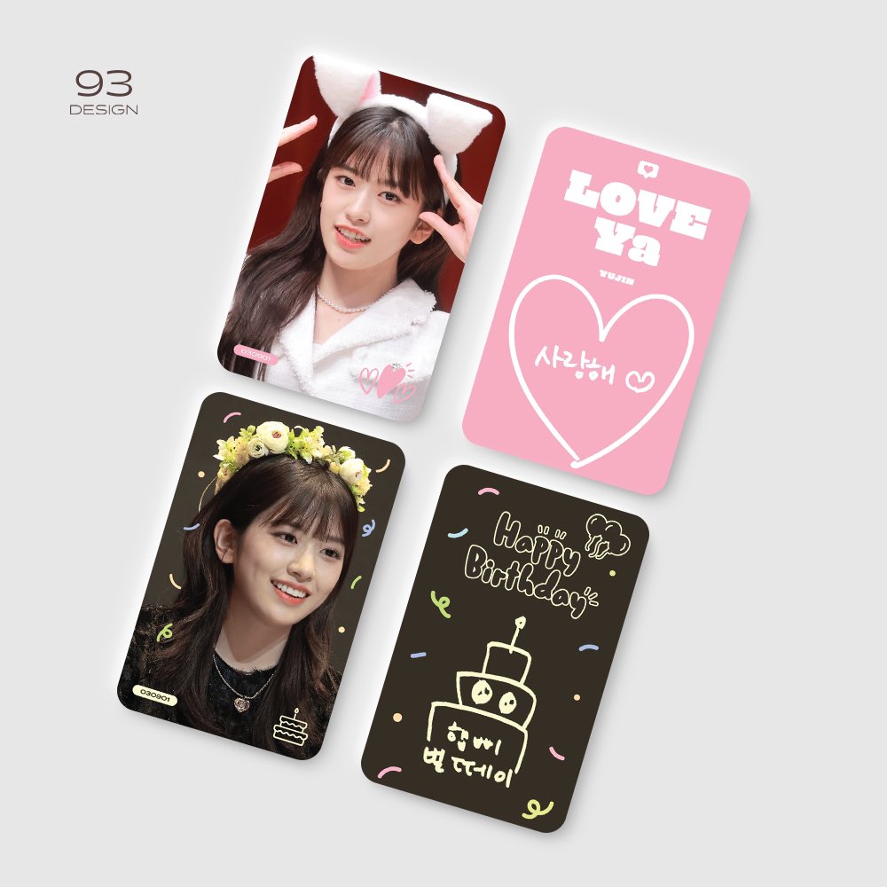 93design_'s tweet photo. 포토카드, 엽서 디자인

#디자인커미션 #굿즈디자인 #커미션 https://t.co/wb5tqpmPct
