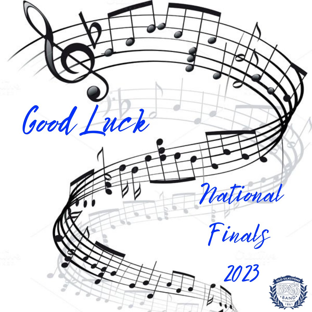 Old Silkstone Band (@oldsilkstone) on Twitter photo Good luck to all the bands down in Cheltenham today taking part in the National Finals!
m.facebook.com/story.php?stor⦠Good luck to all the bands down in Cheltenham today taking part in the National Finals!
m.facebook.com/story.php?storβ¦