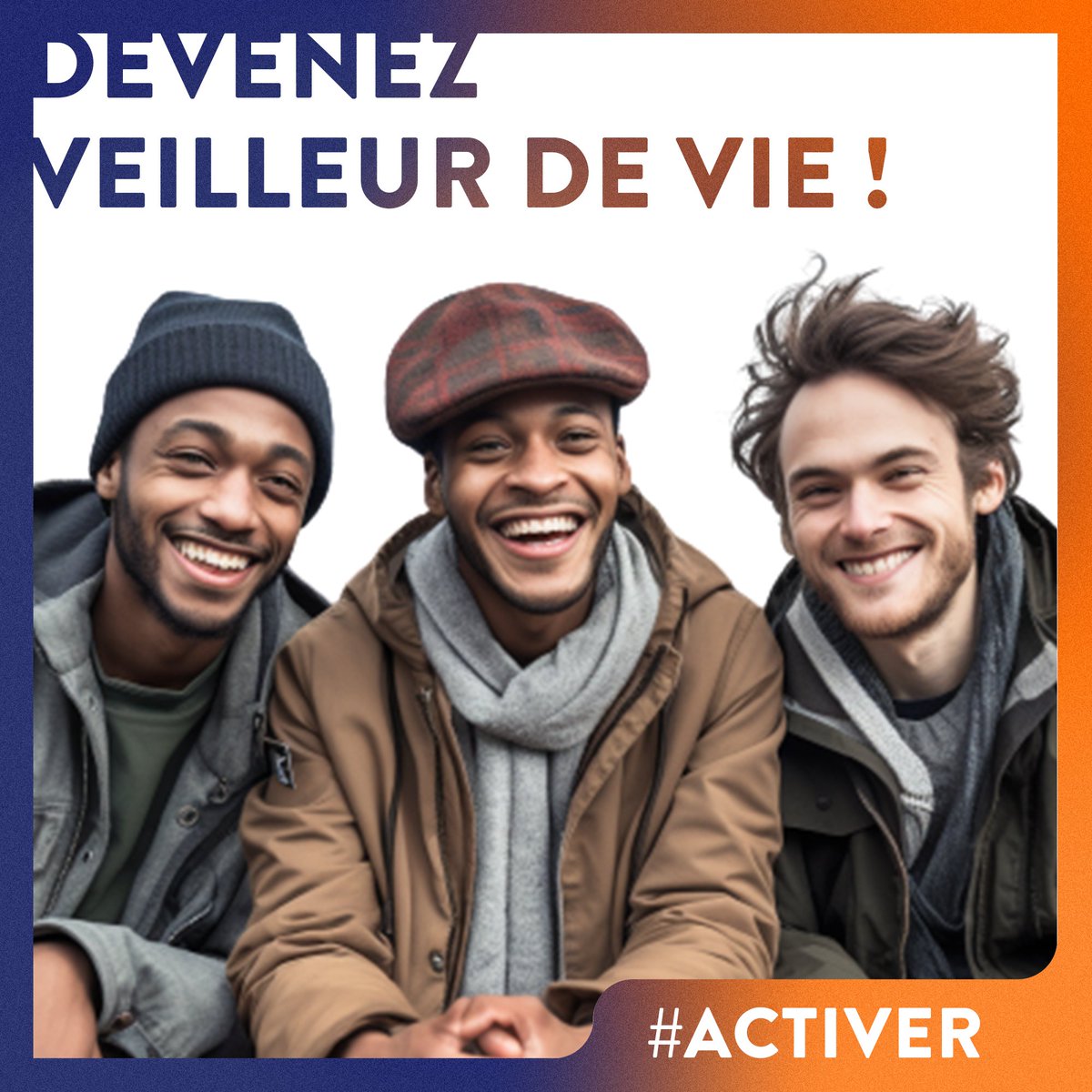 À partager sans compter !   C'est la #journéemondialedudondemoelleosseuse : les patients et médecins cherchent en priorité des hommes de moins de 35 ans en bonne santé pour sauver des vies.  #dondemoelleosseuse #jmdmo #sauverdesvies #moelleosseuse #besoindechacun