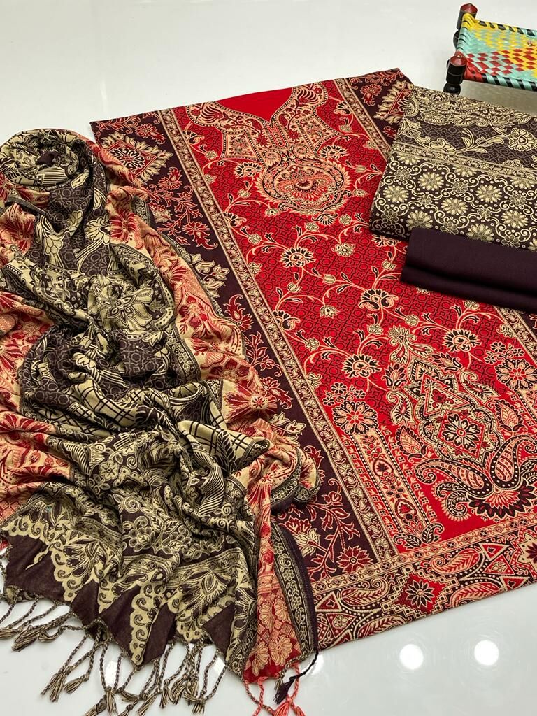 SamsCollection9's tweet image. Discover a curated selection of men's watches at SAM's Collection. Elevate your wristwear game with our stylish timepieces. Shop now and redefine your look with confidence.
Winter 3pcs Suit

bit.ly/3QQd38t 
#wintersuit #ladiesdress #samscollection #fashion #womenclothes