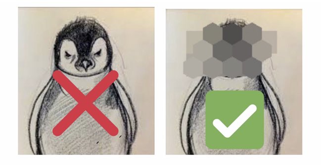 7-10
Demos &amp; #k1609 sind der falsche Zeitpunkt um #SocialMedia Content zu erstellen!
Lasst das Smartphone zuhause oder in der Tasche.
Wer trotzdem Fotos machen muss, verpixelt bitte unbedingt Gesichter &amp; auffällige Kleidungsstücke. Danke! #k1609