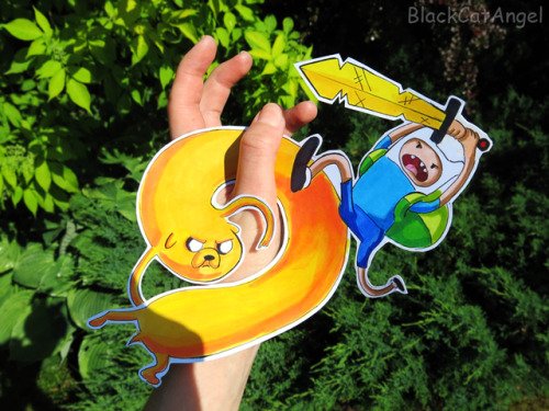 Blackcatangel_'s tweet photo. With Adventure time going viral again (or rather its world, ha ha)
I'd love to show some of my old AT themed stuff :3
#art #at #adventuretime #jakeandfinn #jakethedog #finnthehuman #paperchild #finnmertens #photo https://t.co/zvqG8MhyJ0