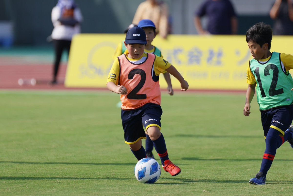 J3第27節 vs #カマタマーレ讃岐】 ピッチでは #リベルタサッカー