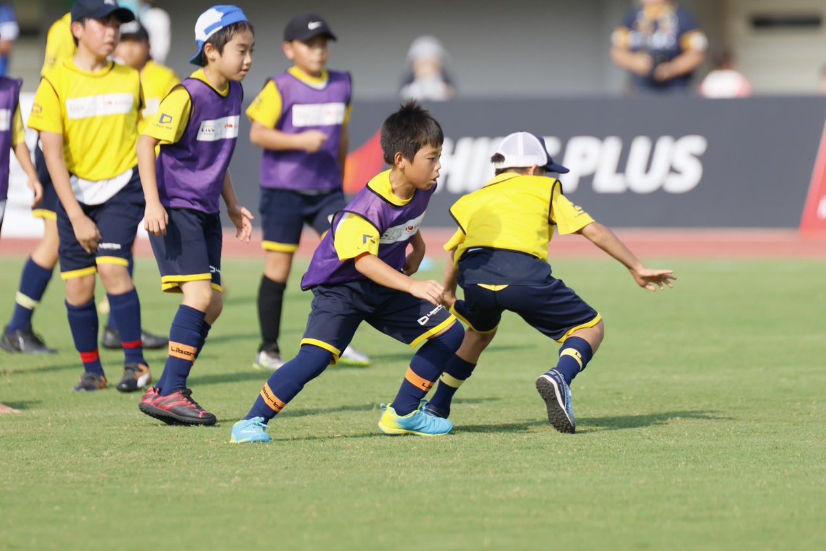 J3第27節 vs #カマタマーレ讃岐】 ピッチでは #リベルタサッカー