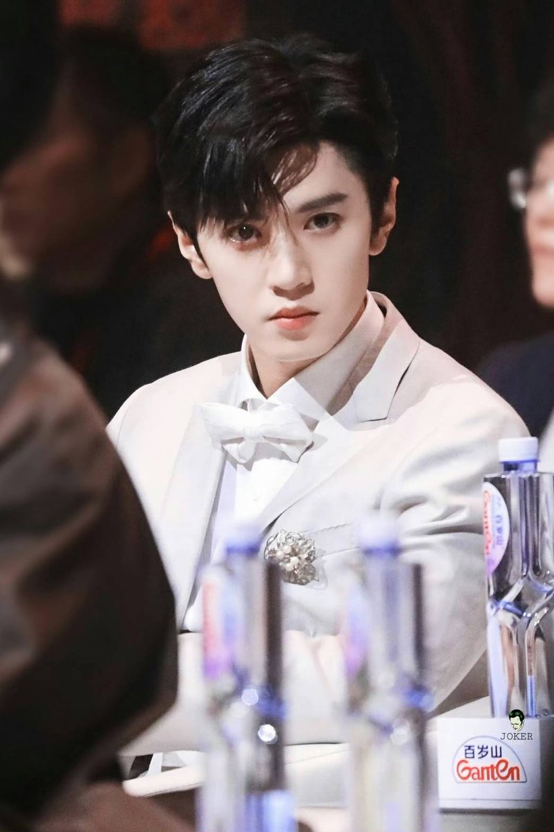 romteera_p's tweet image. อยากเห็นหน้าทั้งวัน หล่ออออมากกกกพ่อ 
😍😍😍😍😍😍
#CZY #คนน่ารัก #เฉินเจ๋อหยวน #陈哲远 #ChenZheyuan  
cr.ในภาพ