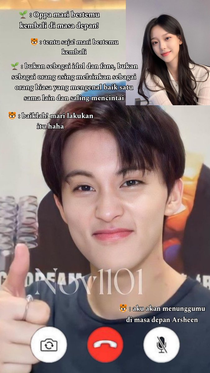 𝐆𝐰𝐞𝐧• | losing us debut 📌 tweet media