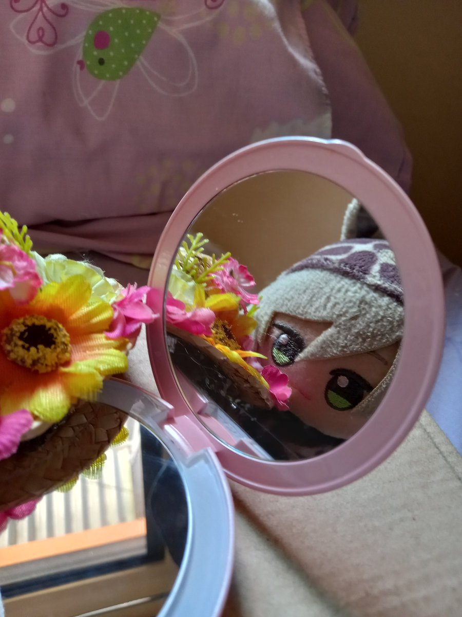 👒🌻