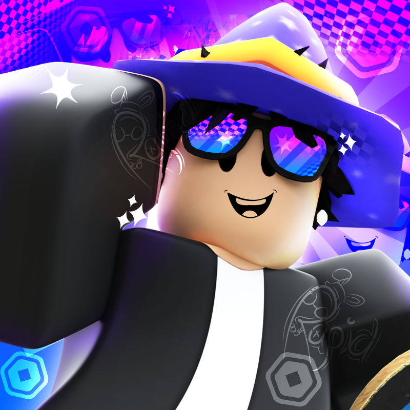 RapidsGFX  ALL comms closed on X: PFP commission, I tried out 3D  clothing😎!! Likes💙and Retweets🔃 are appreciated! #RobloxGFX #robloxart  #RobloxDev #RobloxArtCommissions  / X