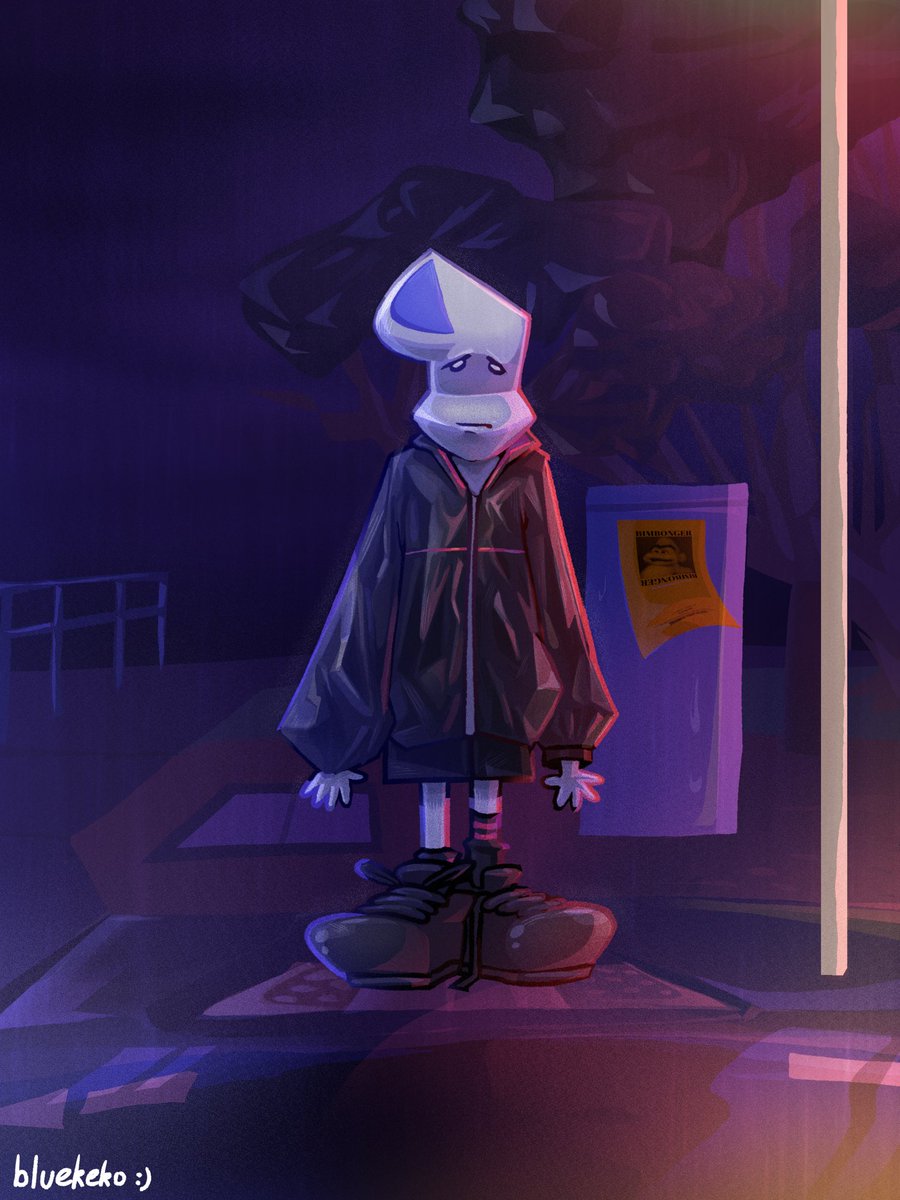 Bluekeko (@BluekekoB) / Posts / X