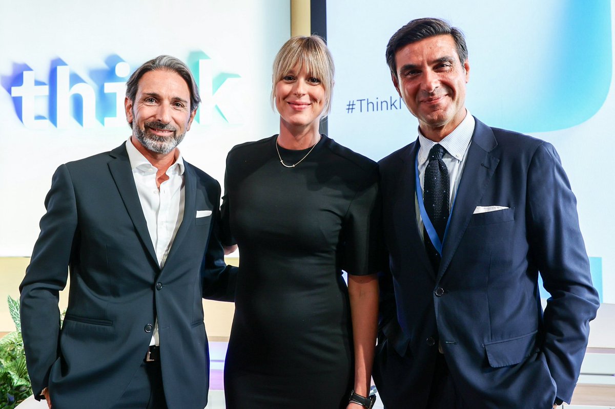 Maurizio Decollanz tweet media