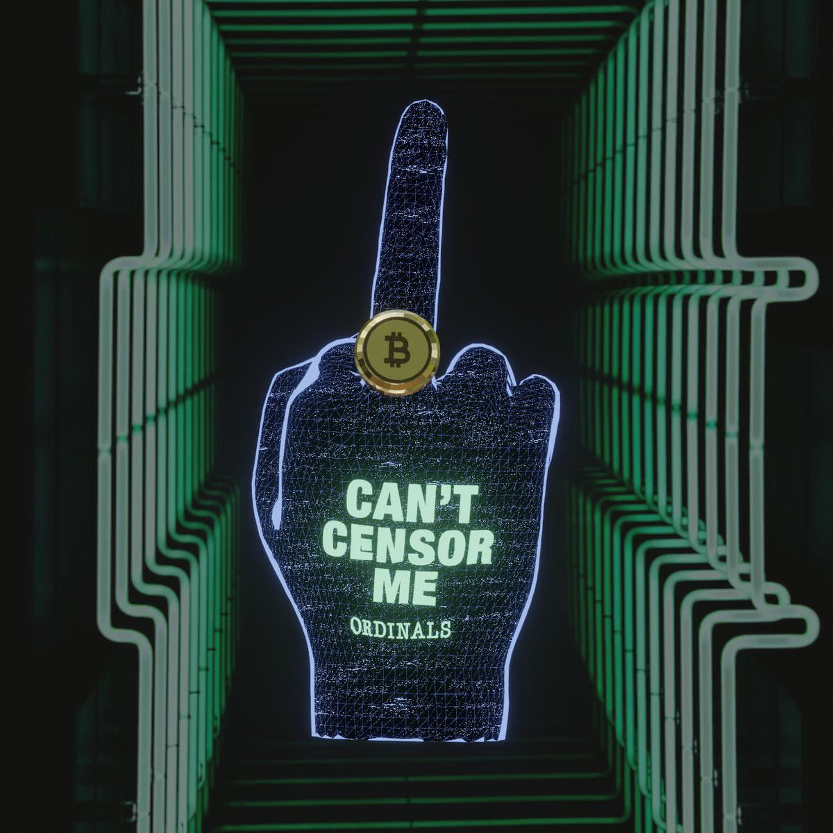 Diamond Fingers tweet media