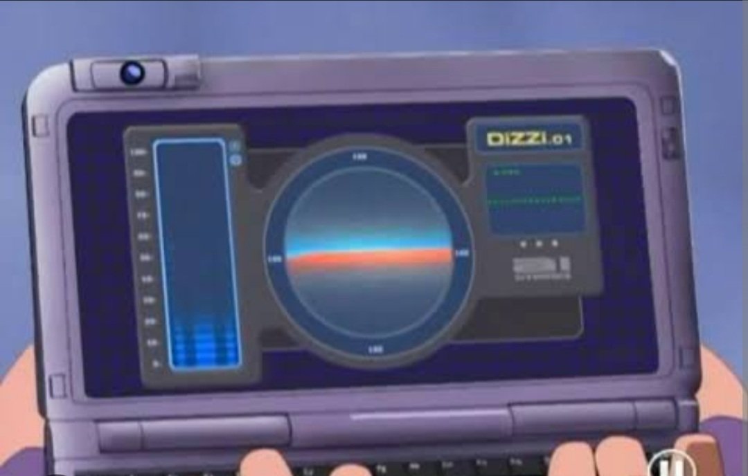 fMRI_boy's tweet photo. The OG promptmaster and ChatGPT. 
#beyblade #ChatGPT https://t.co/pCRs2NqU8W