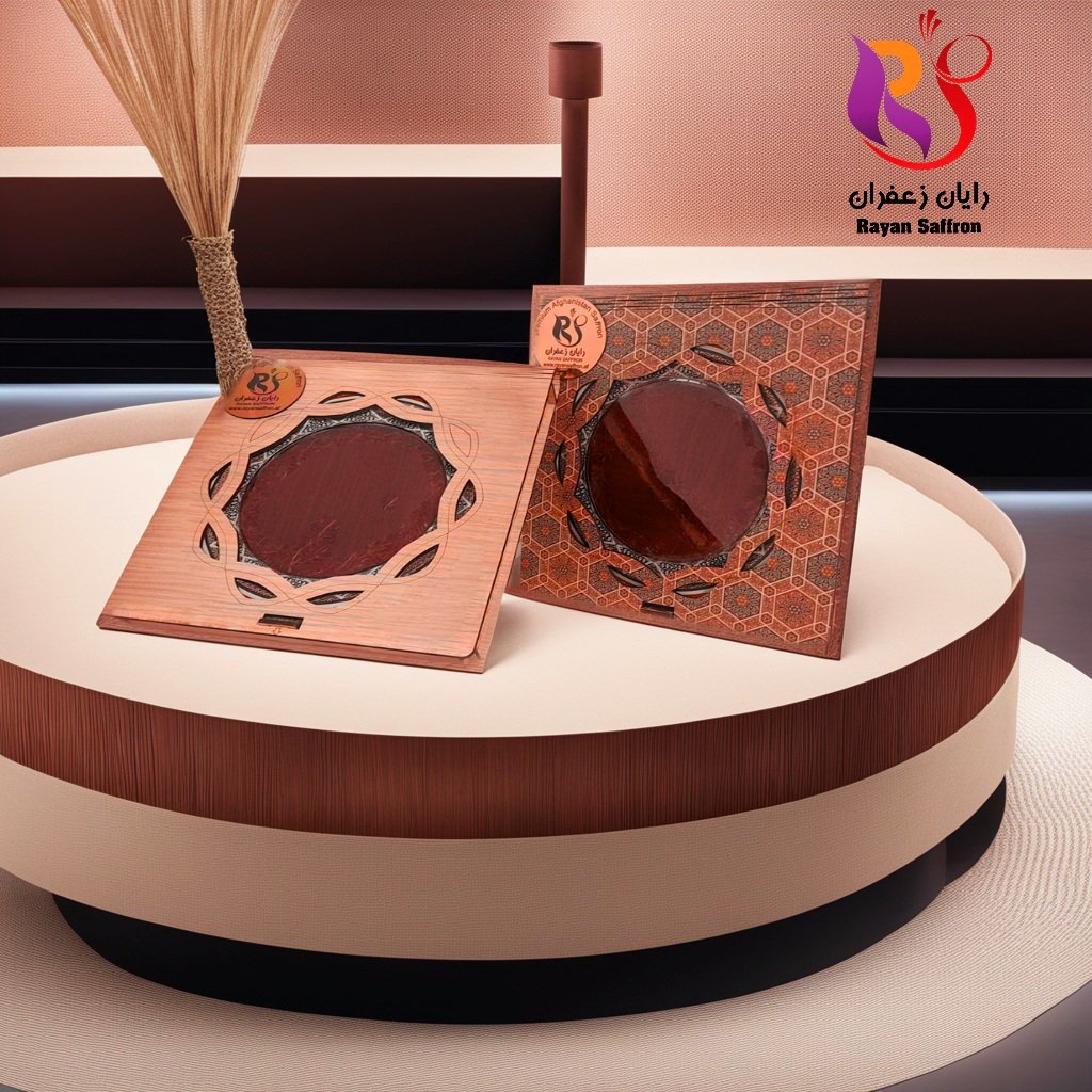 rayansaffron's tweet photo. Rayan Saffron "Taste of Life"
رایان زعفران "طعمِ زندگی"
Pack Of Saffron / بسته های زعفرانی 👌🏻
+93784061919
info@rayansaffron.af
https://t.co/pwBTZrZzkS
#rayansaffron #Saffron #zafron #kesar #natural #agricultural_food #saffron_trade #world_saffron #super_nagin #Negin #pushal https://t.co/CM6m2LJ23i