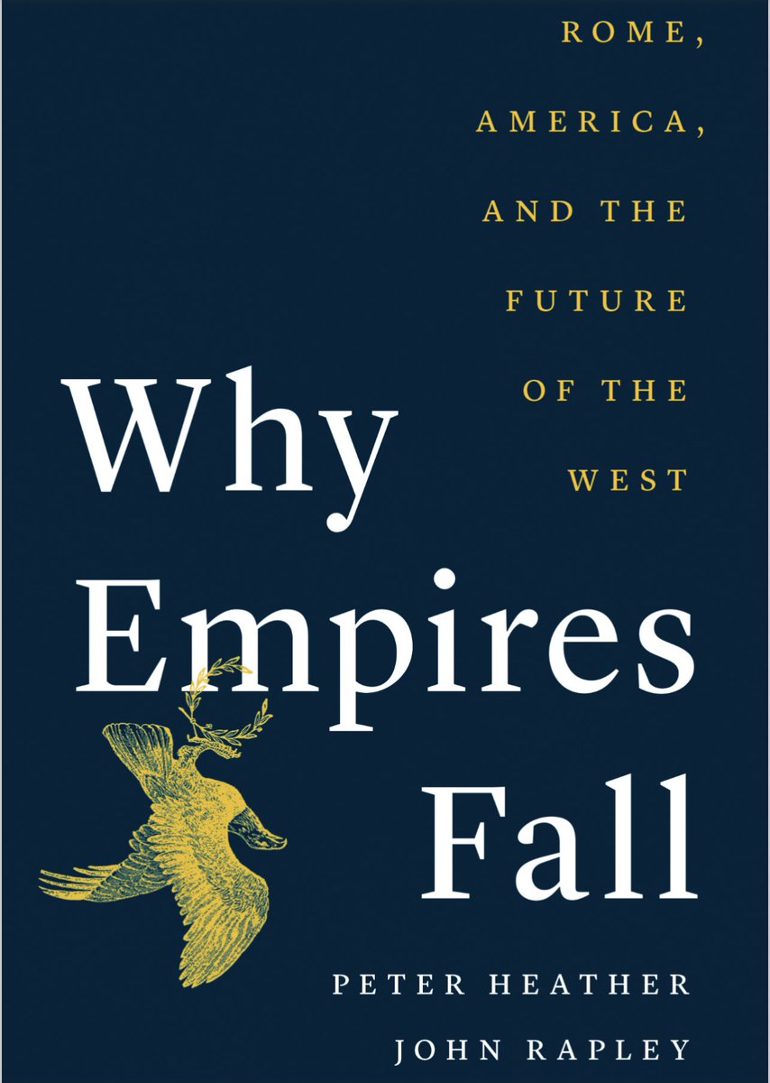 Meredith Martin 🇨🇦 (@meredithmartin) on Twitter photo I was supposed to produce an interview with <a href="/jarapley/">John Rapley</a> on his latest book for <a href="/TheAgenda/">TVO Today | The Agenda</a> this month. Instead I read it in the middle of the night when I can’t sleep. I cannot believe we are still on strike. It’s such an interesting book. I’d love to go back to work. #onpoli I was supposed to produce an interview with <a href="/jarapley/">John Rapley</a> on his latest book for <a href="/TheAgenda/">TVO Today | The Agenda</a> this month. Instead I read it in the middle of the night when I can’t sleep. I cannot believe we are still on strike. It’s such an interesting book. I’d love to go back to work. #onpoli