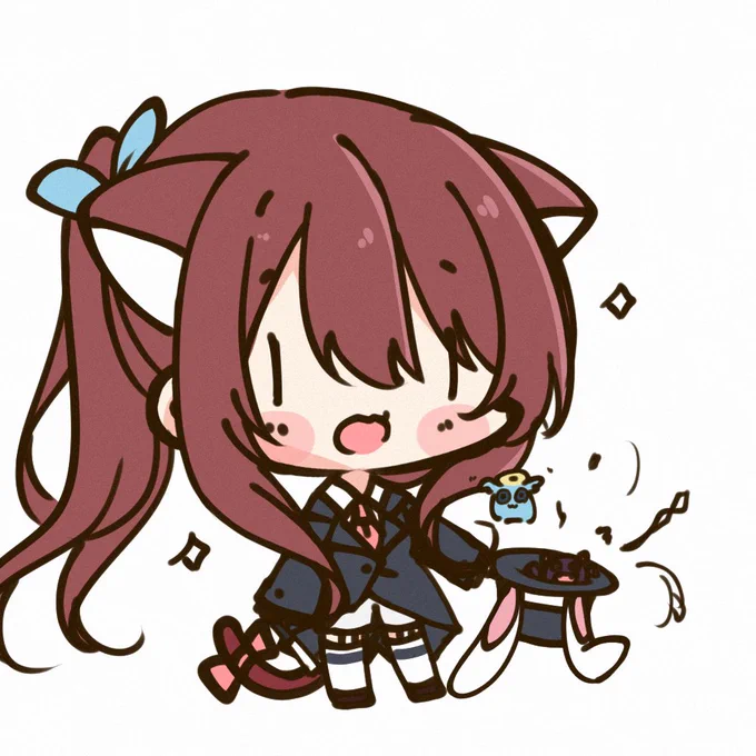 マジック