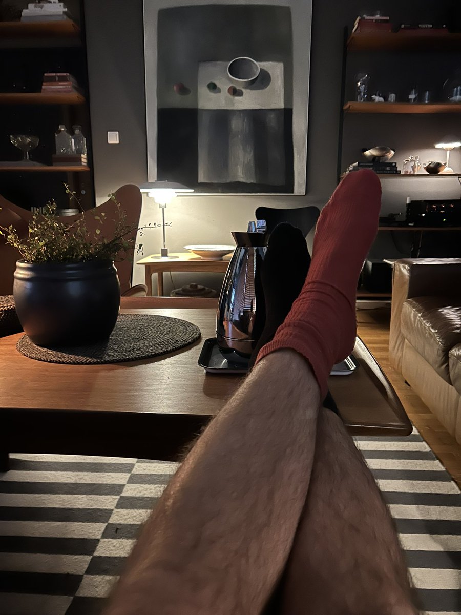 Sverrir Geirdal tweet media