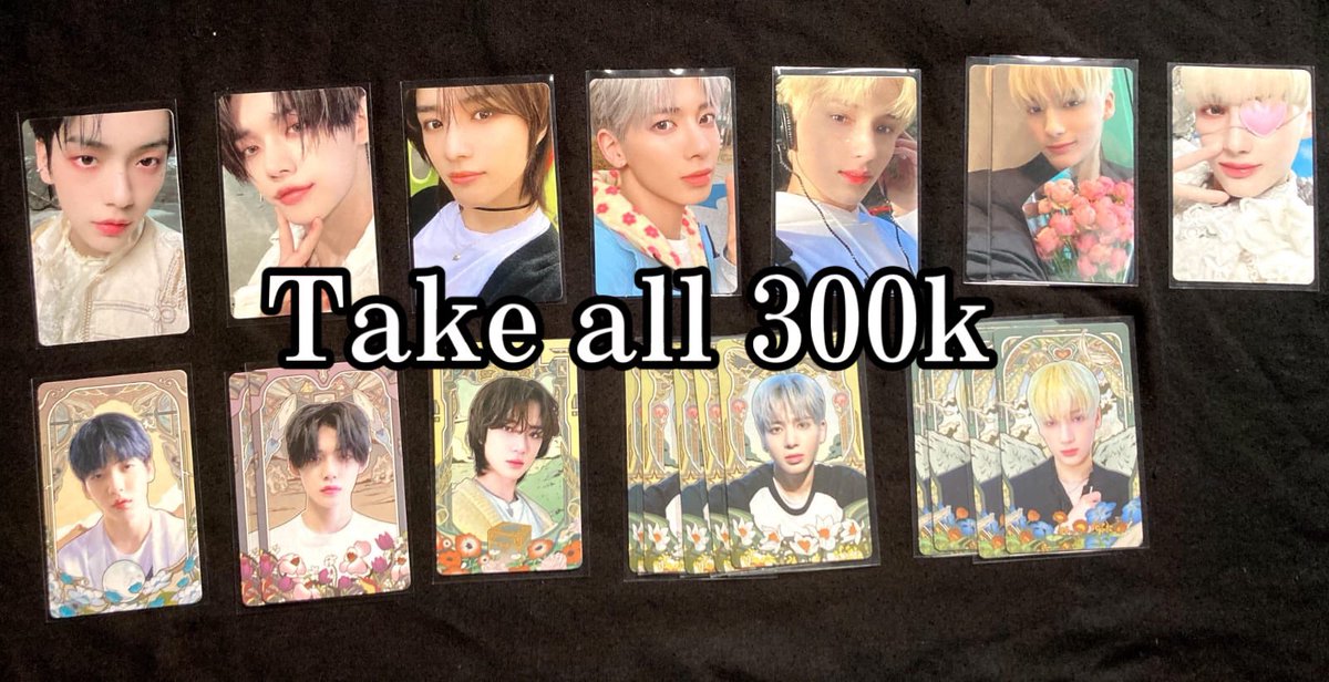 iq_inz's tweet photo. WTS PC TXT - FREEZE

Take all 300k incl all🍊

📍ina jakarta

Cek condi DM →💌 https://t.co/muD2gsDy7n