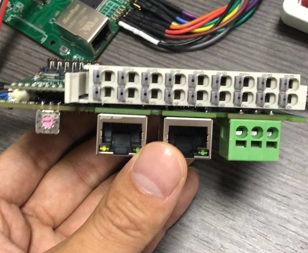 Open_Embed's tweet photo. Look at this design,if u want to design some remote IO modules for AB, Keyence,Siemens,or some others, netX 90 may be a choice. The only problem is the PRICE.
#EdgeLogix #Industry40 #IndustrialIOT #INDUSTRY #AUTOMATION https://t.co/1HgXpTKjwy