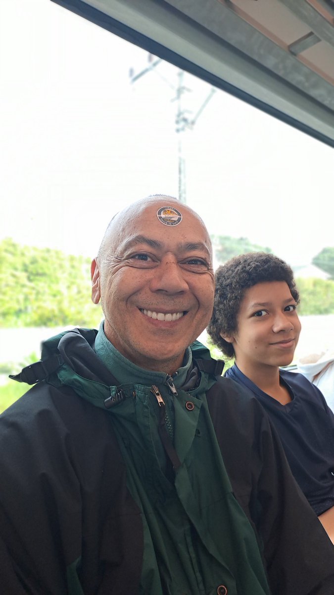 TourismTrainCT's tweet image. Good morning, Cape Town . Happy weekend . We are traveling to Cape point . For the  SANPARKS WEEK . #PeoplesTrain #SANationalParksWeek @SANParks @PRASA_Group @MetrorailWC