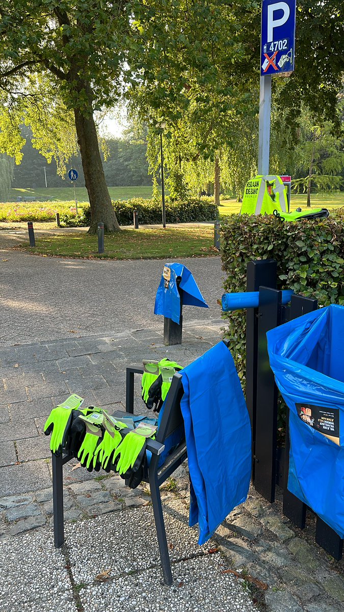 BP Parklaan tweet media