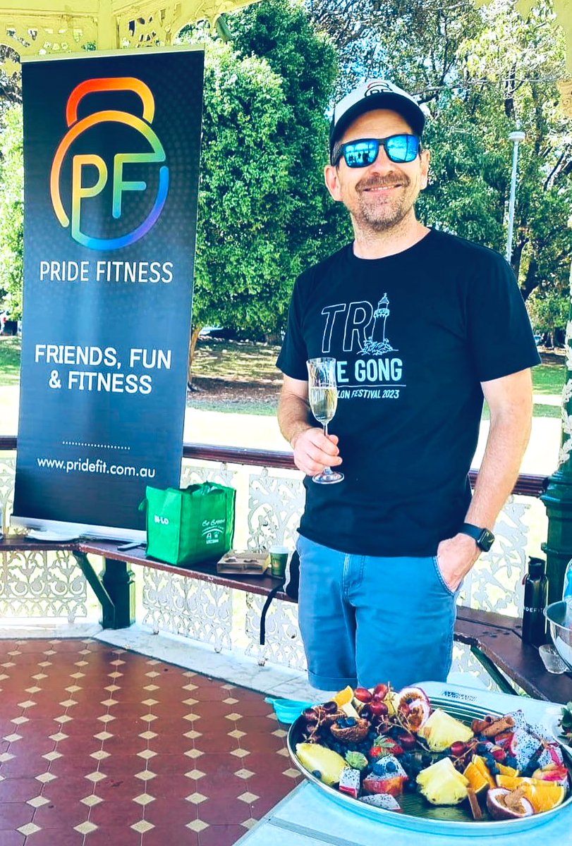 PrideFitness tweet media