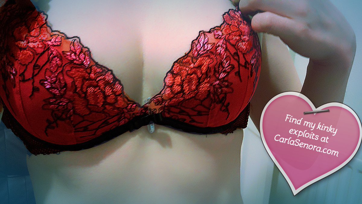 CarlaSenora.com, written for your pleasure.
#amwriting #erotica