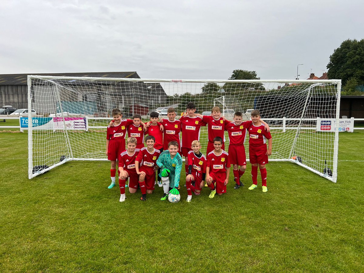 JulieGaskell's tweet photo. Ethans football team will be down at Morrisons today bucket collecting funds for their team. They will be splitting the total with Bluebell Wood Charity so all for a good cause if you can spare some loose change or notes 😉 (Ethan’s time slot is 1-2pm) https://t.co/PXW4WwPlV6