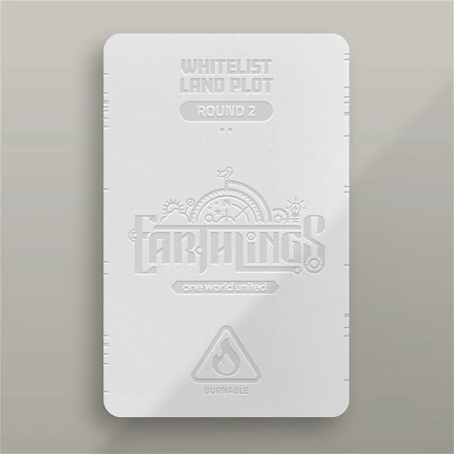 🔥GIVEAWAY🔥 - WL Spot for Tuesday round 2 <a href="/earthlingsland/">Earthlings.land</a> mint 👀

LIKE / RETWEET / Tag friends 🤝🚀

And join @Bullbarcoin Discord here: discord.gg/dDRkcyPQ 

LFG!! 🔥 #HBAR #HBARbarians #HBARNFTs #Hedera 

Winner drawn on Monday from the @Bullbarcoin discord.