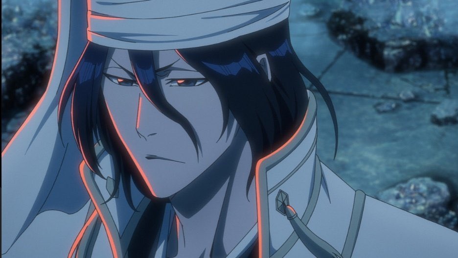 BLEACH (@iBLEACH13) / X