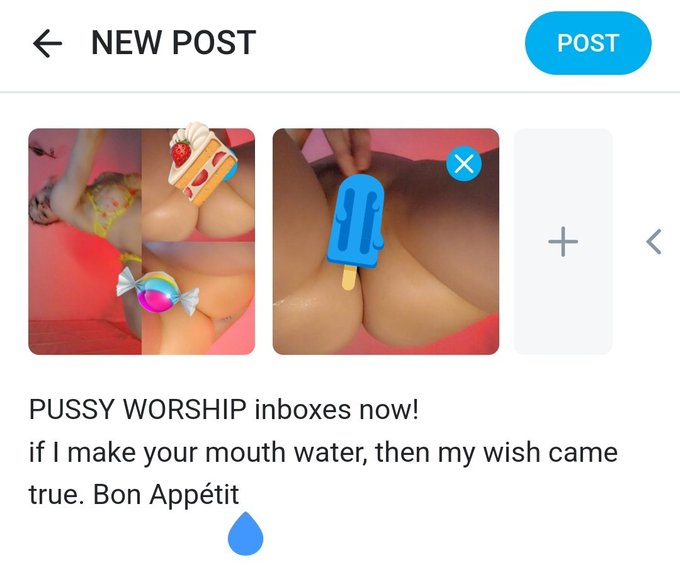 Bon App&eacute;tit https://t.co/dtfme9RT9r
