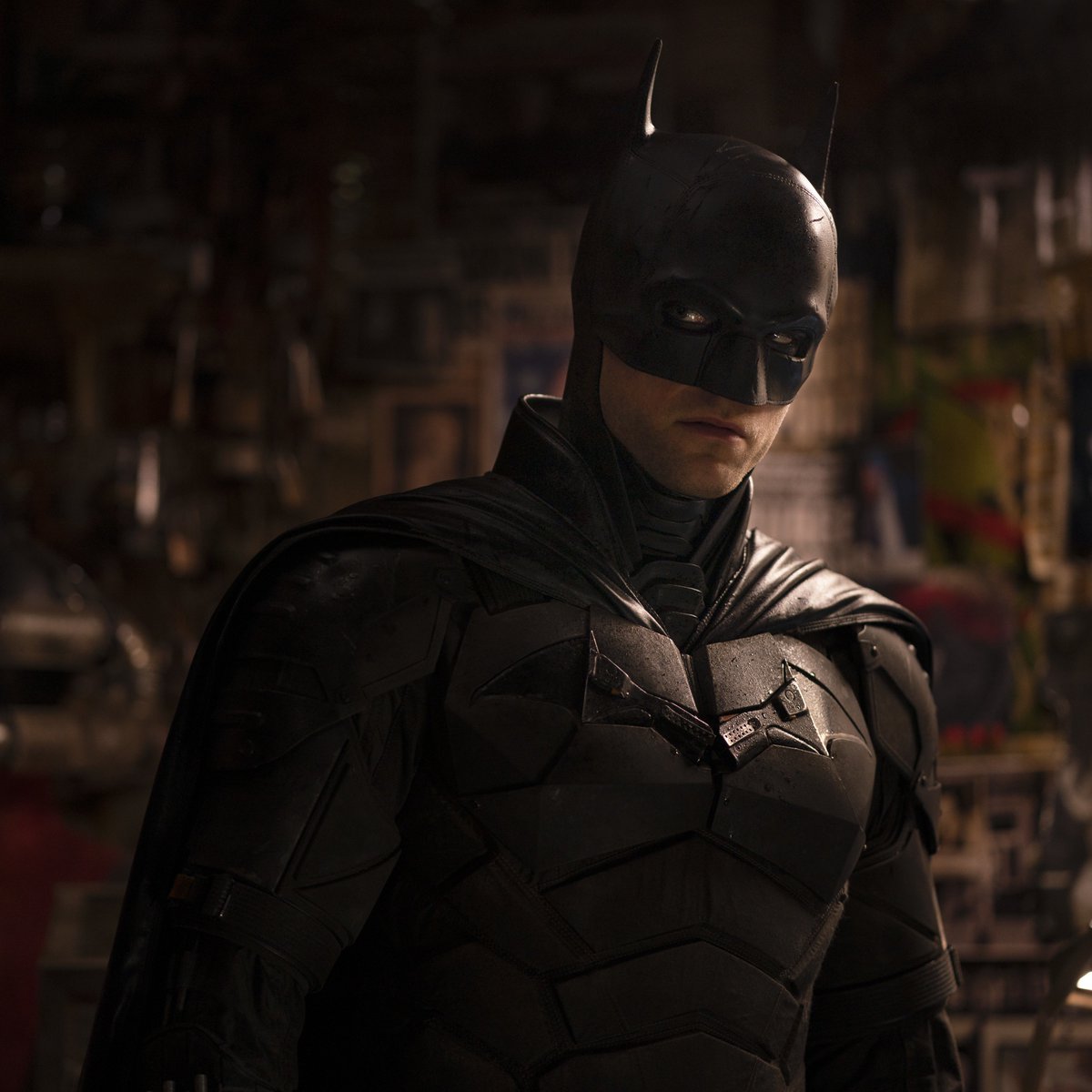 screentime's tweet image. Happy #BatmanDay 🦇