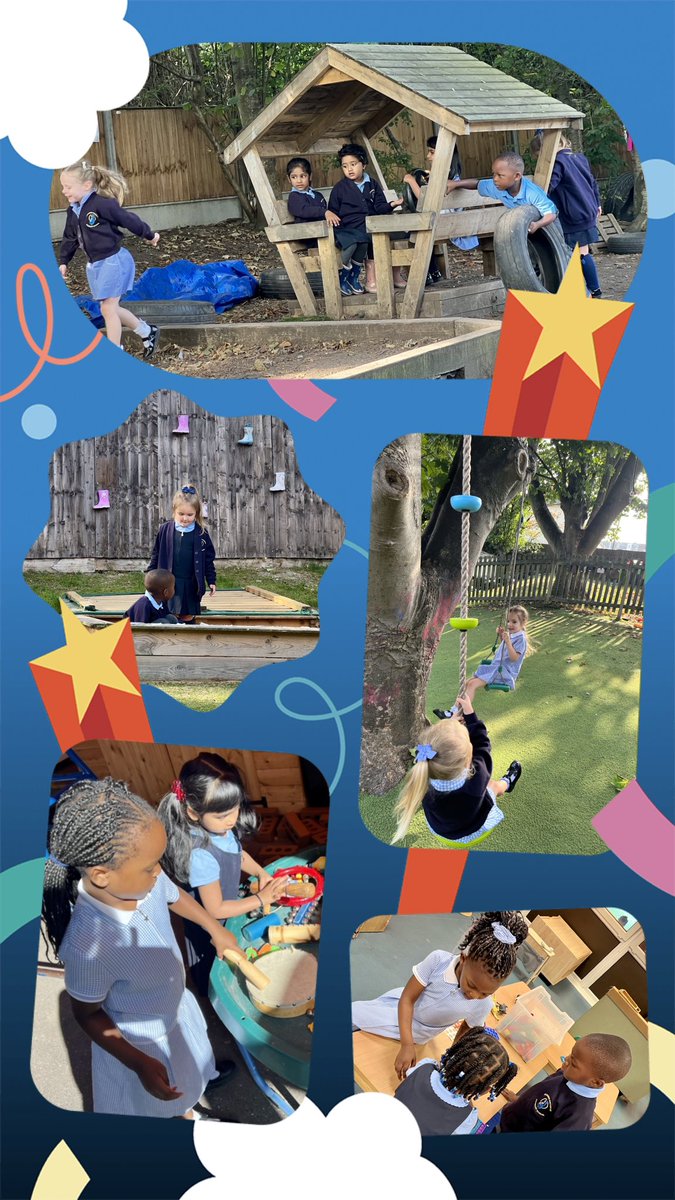 St Mary's RCP tweet media