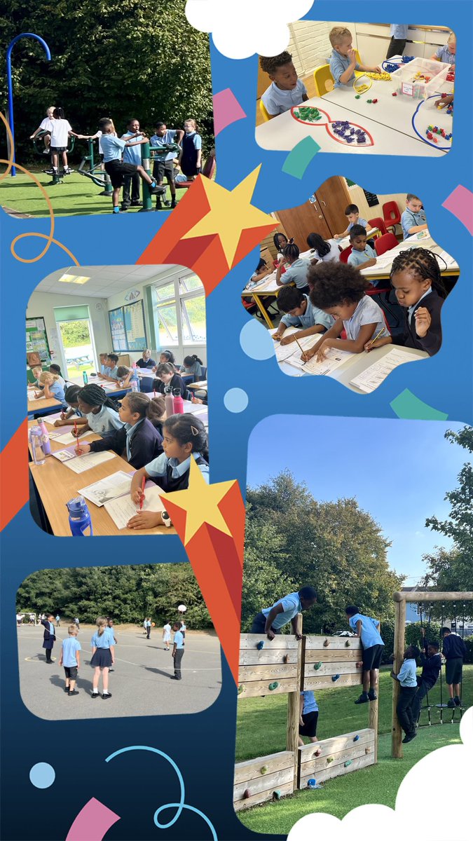 St Mary's RCP tweet media