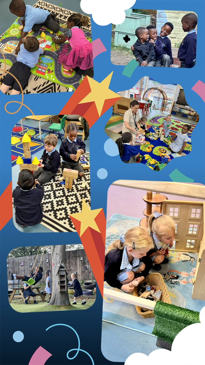 St Mary's RCP tweet media