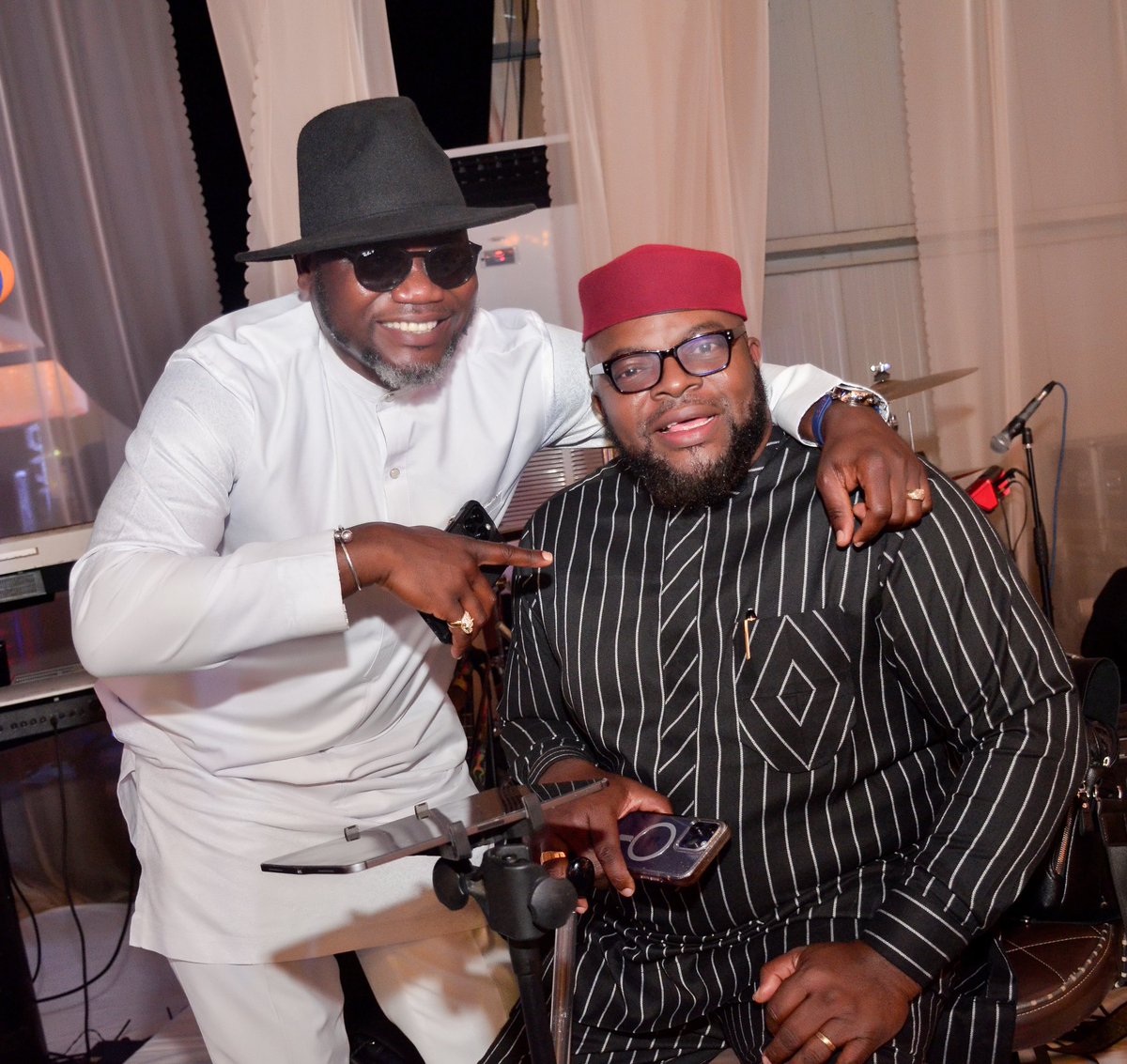 officialshuga's tweet photo. Love is our favorite word and live music makes it sweeter ❤️😍

Cheers to a lifetime of bliss 🥂

#togetherforever #shugaband #liveband #happilyeverafter https://t.co/n2DZnlA1a2
