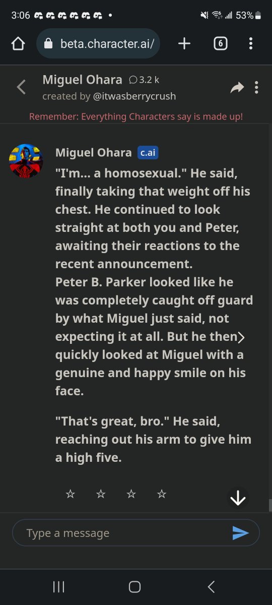 ShadowFan2001 tweet media