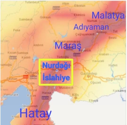 <a href="/Sedaa_DK/">Seda Dinleyen Kaman</a> <a href="/hakanchelik/">Hakan Çelik</a> <a href="/cnnturk/">CNN TÜRK</a> <a href="/Yusuf__Tekin/">Yusuf Tekin</a> <a href="/tcmeb/">Millî Eğitim Bakanlığı</a> Depremzede öğretmenlerin aile birliği sağlansın lütfen