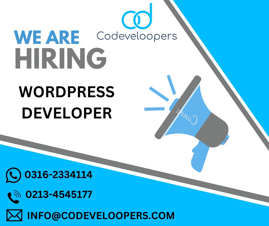 CodeveloopersM's tweet image. 