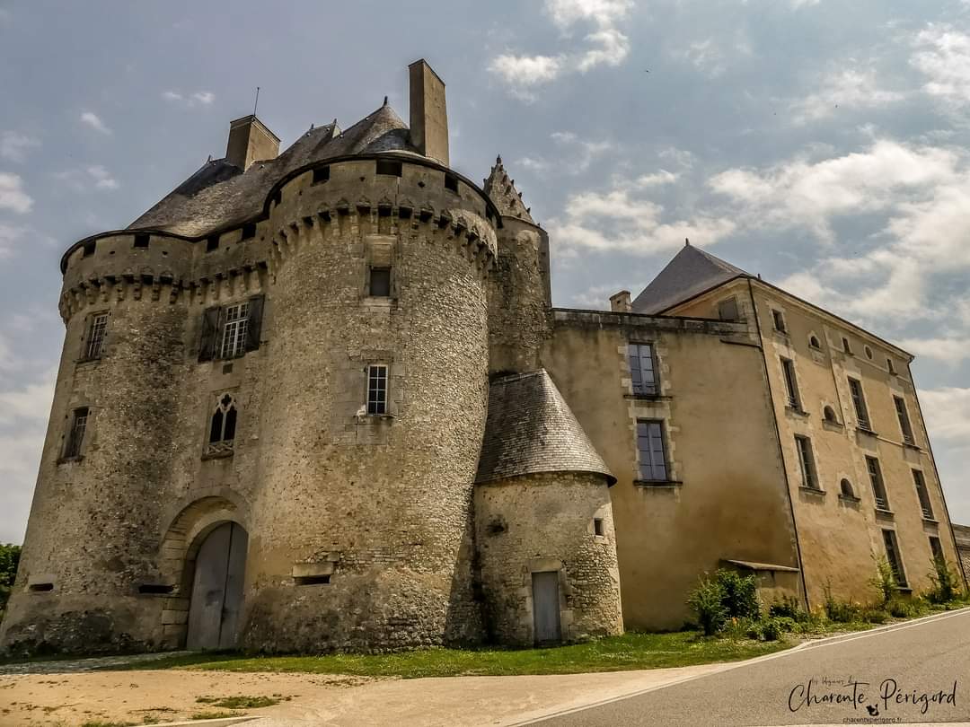 CharentePrigord's tweet photo. C'est les #JEP2023 ! Jouons ensemble pour (re)découvrir notre #patrimoine.

Répondez correctement à notre #jeu aujourd'hui et demain pour gagner un cadeau.

Saurez-vous reconnaître ces différents châteaux charentais et périgourdins ?

#photography #JeuConcours https://t.co/1xwStPBIIg