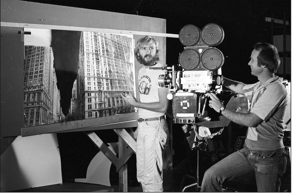 Be Kind Rewind tweet media