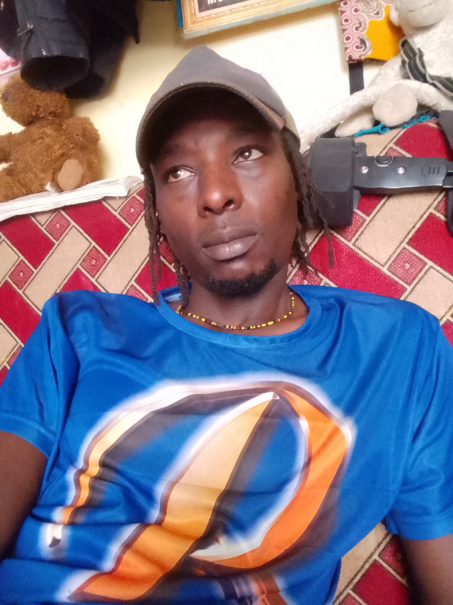 DR.PETER MADREE tweet media