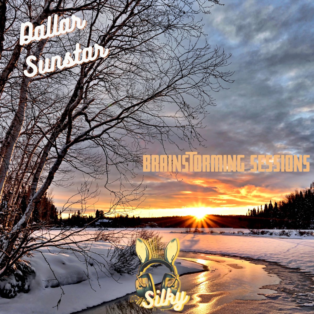 mrsilkyslofi's tweet image. Hey friends! 🌟Dallar Sunstar and Mr. Silkys Lofi Beats have teamed up for some epic brainstorming sessions! 🎶 Brainstorm your way to success! #creativityatitsbest 🎵🎧

open.spotify.com/track/0ecbFlyd…

from the EP "Unbridled Creativity" 

open.spotify.com/album/2erOxOeD…

Happy Saturday!